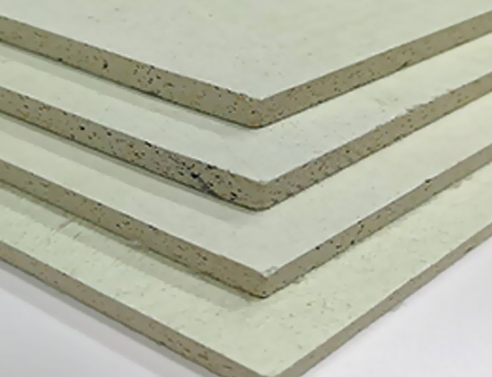 ArkiCore sanded MgO board